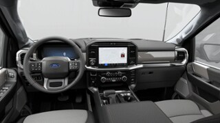 2026 Ford F-150® Internal Image 2